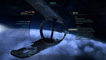 Mass Effect: Andromeda Screenshot